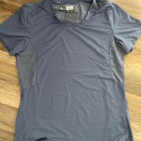 Спортна дишаща тениска, снимка 1 - Тениски - 42095590