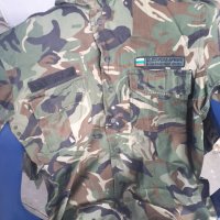 Военна риза дълъг ръкав, снимка 1 - Екипировка - 38065146