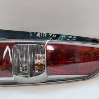 Десен стоп Daihatsu Sirion след 2005г. / Дайхатсу Сирион, снимка 2 - Части - 35118538