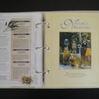 Книга/Класьор - The Complete Guide to Natural Healing, снимка 12 - Енциклопедии, справочници - 37516127