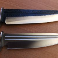 Тактически нож Х9 / R15G / №R6, снимка 9 - Ножове - 24603927