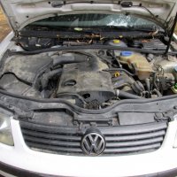 VW Passat 4 / Пасат 4 1999, 1,6 на части - ниски цени, снимка 6 - Автомобили и джипове - 33880220