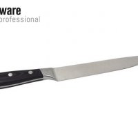 Нож Homeware PROFESSIONAL / MEAT, снимка 1 - Прибори за хранене, готвене и сервиране - 30030909