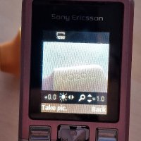 Sony Ericsson T280, снимка 6 - Sony Ericsson - 42023931