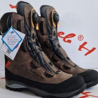 Обувки за лов и туризъм Добрев-Н , снимка 1 - Мъжки боти - 37113073