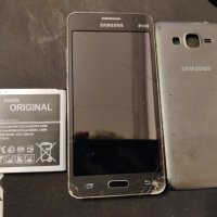 Samsung Galaxy Grand Prime за части, снимка 1 - Samsung - 44278785