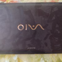 Лаптоп SONY VAIO за части, снимка 2 - Лаптопи за работа - 42141877