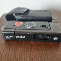 Agfa OPTIMA 5000 sensor, снимка 2 - Фотоапарати - 36921178