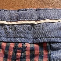 MARIO CONTI размер XL къси панталони 44-36, снимка 9 - Къси панталони - 30868892