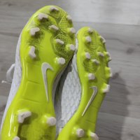 Nike Hypervenum. Футболни бутонки. 38, снимка 3 - Футбол - 37361506