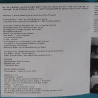 Chris Thompson & Mads Eriksen – 2004 - Rediscovery (A Musical Journey)(Classic Rock), снимка 2 - CD дискове - 44353907