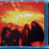 Sepultura – 1998 - Against(Thrash), снимка 5 - CD дискове - 42079637