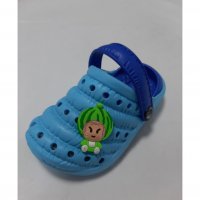 Детски крокс, чехли, сабо, снимка 4 - Детски сандали и чехли - 31535744
