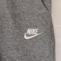 Nike Sportswear Fleece Pants оригинално долнище ръст 128-137см Найк, снимка 3 - Детски анцузи и суичери - 42521990