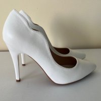 Дамски обувки, снимка 3 - Дамски елегантни обувки - 42923037