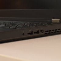 Мобилна работна станция - Lenovo ThinkPad P51 - Intel® Core™ i7-7700HQ / 32GB DDR4 / 512GB SSD /, снимка 7 - Лаптопи за работа - 42309907