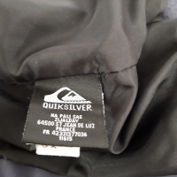 Пролетно-есенно яке Quiksilver, снимка 8 - Якета - 36556193