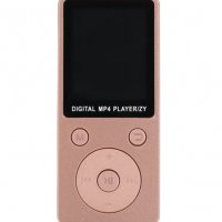 Портативен MP4 музикален плейър HD екран 32GB TF карта за запис Радио музика USB MP3 Player плеър с , снимка 16 - MP3 и MP4 плеъри - 35153898