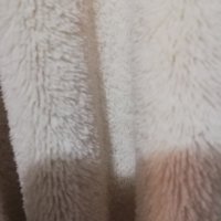 Меко халатче , снимка 2 - Блузи с дълъг ръкав и пуловери - 44145069