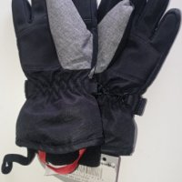 Детски ръкавици за ски и сноуборд с пет пръста, снимка 7 - Зимни спортове - 43834438