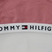 Tommy Hilfiger Bra оригинално бюстие XS памук спорт потник, снимка 2 - Спортни екипи - 39324150