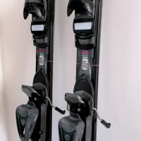 Карвинг ски Rossignol-170 см - сервизирани - готови за каране!, снимка 4 - Зимни спортове - 35660080