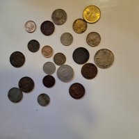 Стари монети, снимка 4 - Други ценни предмети - 42105949