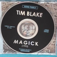 Tim Blake(Gong) - 1992 - Magick(Minimal,Ambient), снимка 3 - CD дискове - 44353809