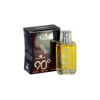 Дълготраен арабски парфюм  Al Rehab 50 ml 90°  Аромат на ирис и мускус​ в комбинация от диня и лимон, снимка 3 - Унисекс парфюми - 42361706
