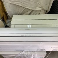 Fujitsu Nocria 14,18 части, снимка 5 - Климатици - 40083580