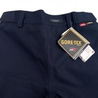 Водоустойчив защитен панталон Iturri & gore-tex, снимка 3 - Панталони - 37376513