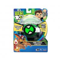 BEN 10 OMNITRIX OMNI-STRIKE 76956, снимка 1 - Фигурки - 32024343