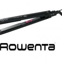 Преса за коса ROWENTA SF1512, снимка 4 - Преси за коса - 39862765