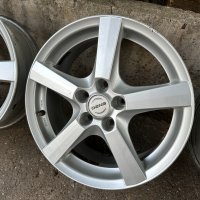 Алуминиеви джанти за BMW 17" - 5x120 - Made in Germany, снимка 7 - Гуми и джанти - 42379794