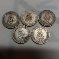Монети 10,20 стотинки.1912,1913, снимка 3 - Нумизматика и бонистика - 31089229