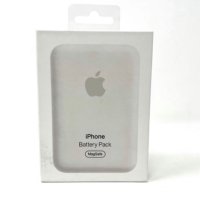 Външна батерия 5000mah Magsafe Battery 32 iPhone и устройства с Magsafe, снимка 3 - Външни батерии - 40471392