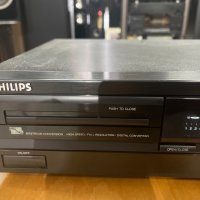 Philips cd-605, снимка 2 - Декове - 36976120