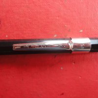 Американски двуцветен механичен молив , снимка 2 - Ученически пособия, канцеларски материали - 40266828