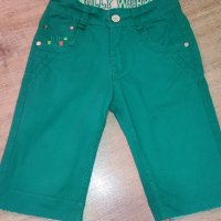 панталонки за момче , снимка 1 - Детски къси панталони - 44794052