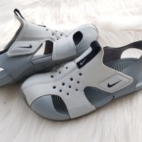 Детски сандали Nike Sunray Protect 2 №31, снимка 3 - Детски сандали и чехли - 44406863