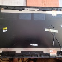 Lcd cover нов 320-15ISK Цвят ONYX BLACK, снимка 3 - Части за лаптопи - 42246822