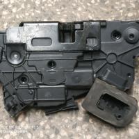 Брава шофьорска фолксваген голф 7 Door Lock Actuator 5K1837015D, 5K1 837 016 D 7Pin for VW GOLF FOX , снимка 4 - Части - 44718174