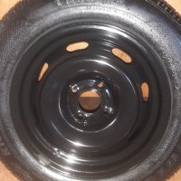Оргинална резервна гума пежо ситроен, снимка 1 - Аксесоари и консумативи - 42475170