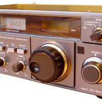 Купувам свързочен радиоприемник, снимка 2 - Друга електроника - 38865604
