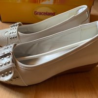 Oбувки Graceland, Нови, № 36,, снимка 3 - Дамски ежедневни обувки - 12181130