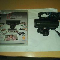 Камера PlayStation 3 ＋софтуер
