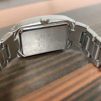 Часовник casio унисекс метален корпус, снимка 4 - Дамски - 37498853