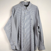 Ralph Lauren overhemd XL, снимка 2 - Ризи - 44761403
