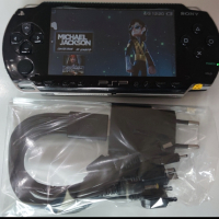 PSP-1004+32 gb+80 Игри, снимка 2 - PlayStation конзоли - 44597596