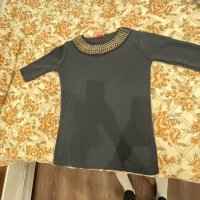 Дамска блуза S-M, снимка 5 - Блузи с дълъг ръкав и пуловери - 42215132
